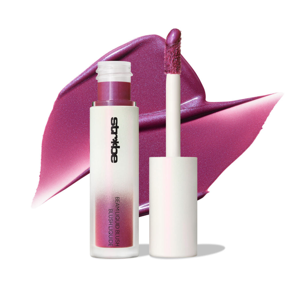 Strobe Beam Liquid Blush - Magic Aura