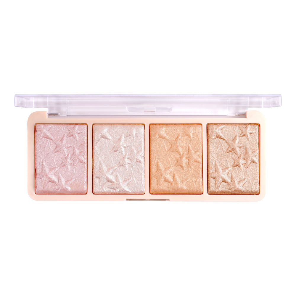Break Way Baked Powder Palette - 2