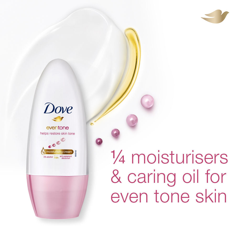 Eventone Deodorant Roll on for Women