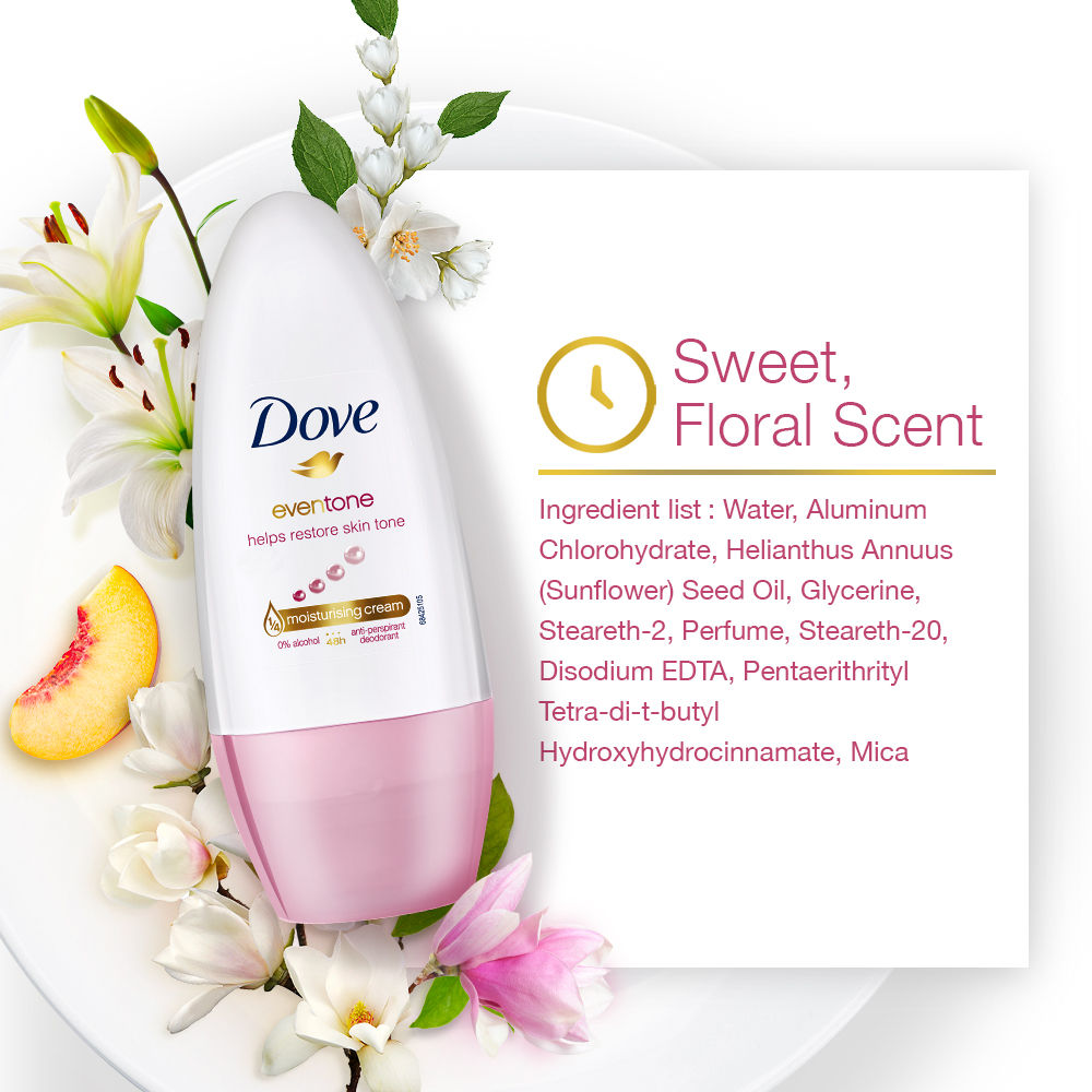 Eventone Deodorant Roll on for Women