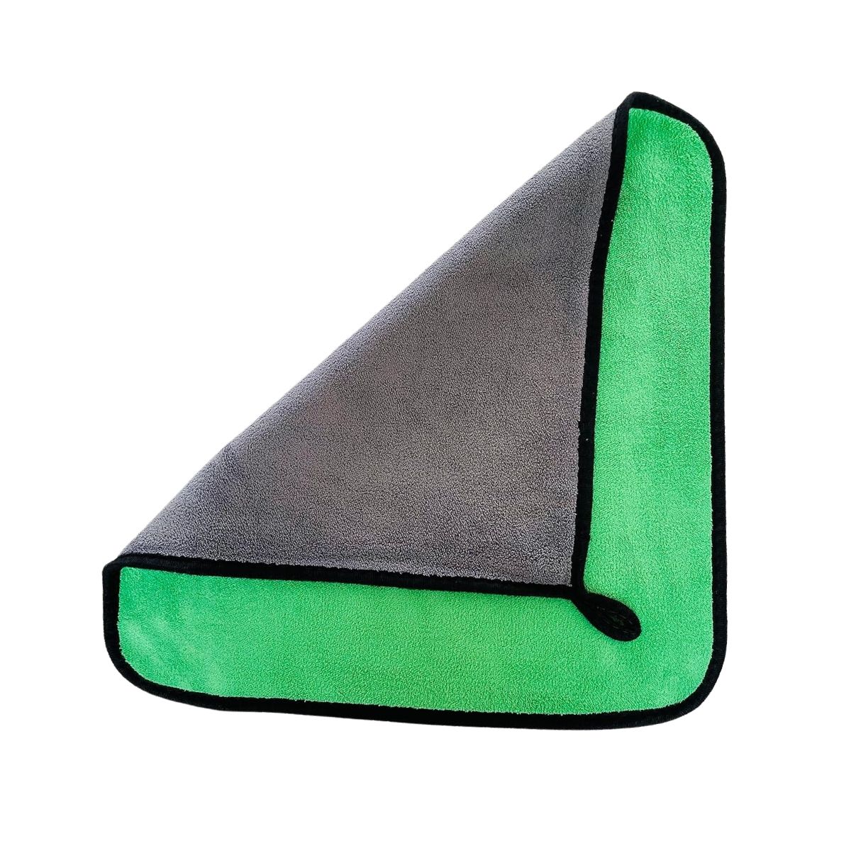 Microfiber Face Towel for Makeup Removal Cloth Hand Towel Eye Makeup Remover Pad