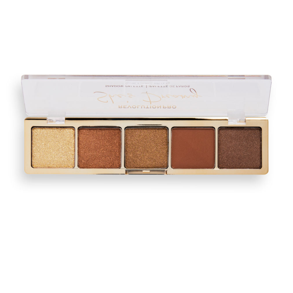 Glam Eyeshadow Palette