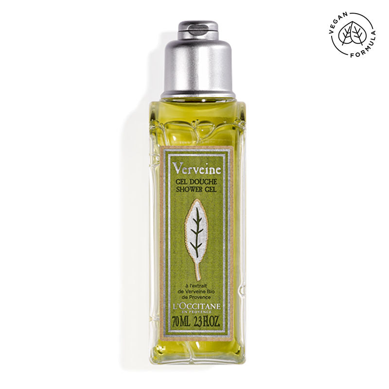Verbena Shower Gel - 70ml