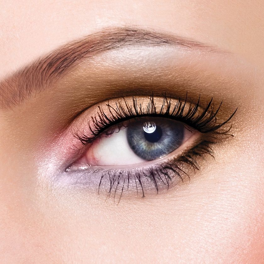 Beauty Brick Eyeshadow Collection