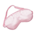 Satin Eye Mask (Pink)