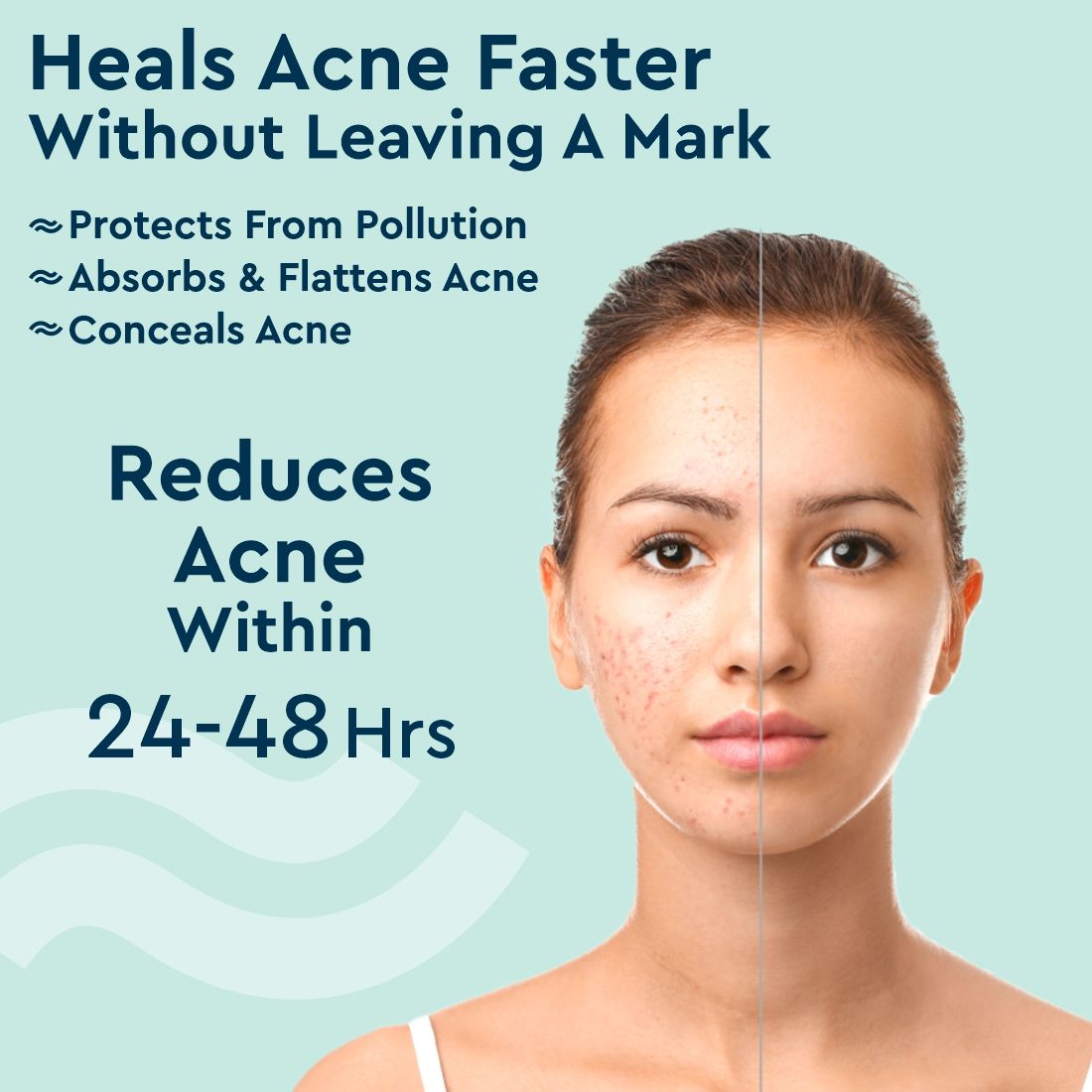 Acne Patches