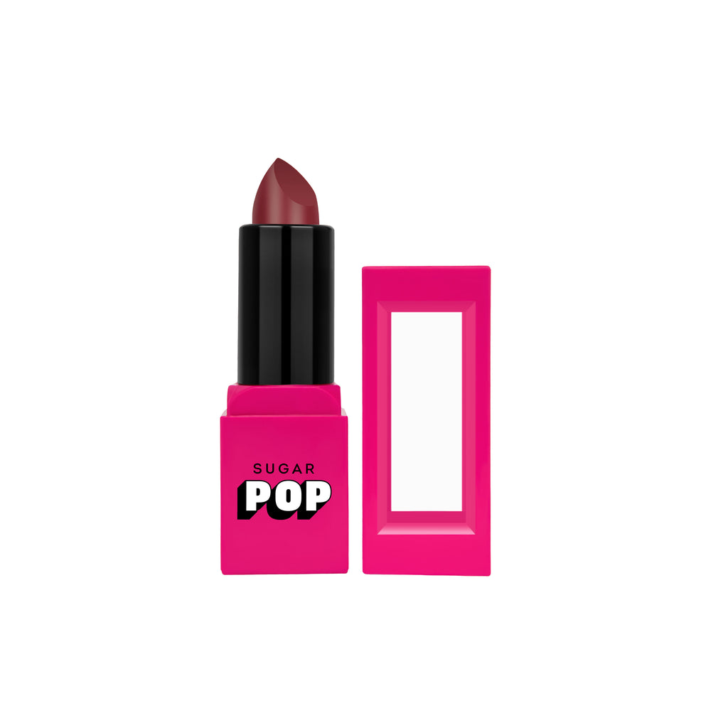 Satin Matte Lipstick