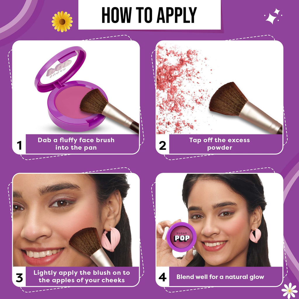 Satin Matte Lipstick