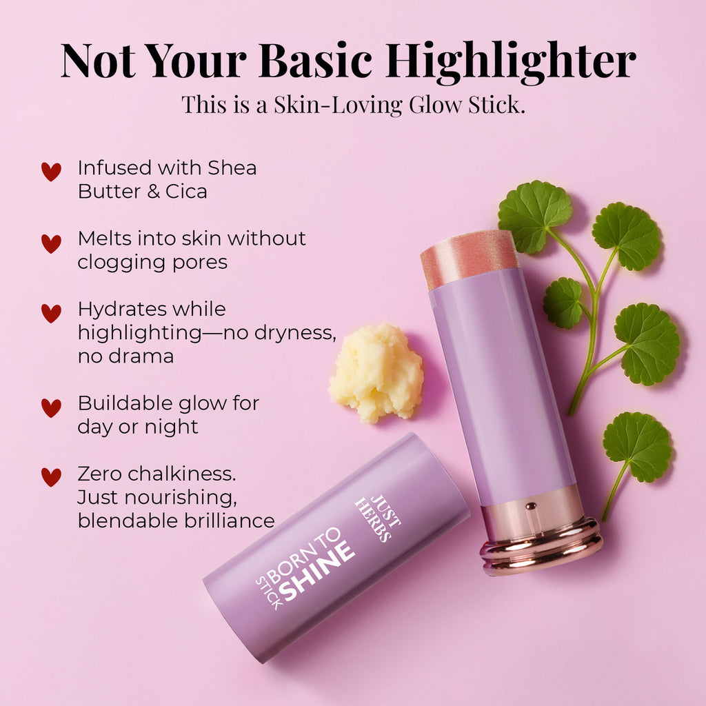 Born To Shine Stick