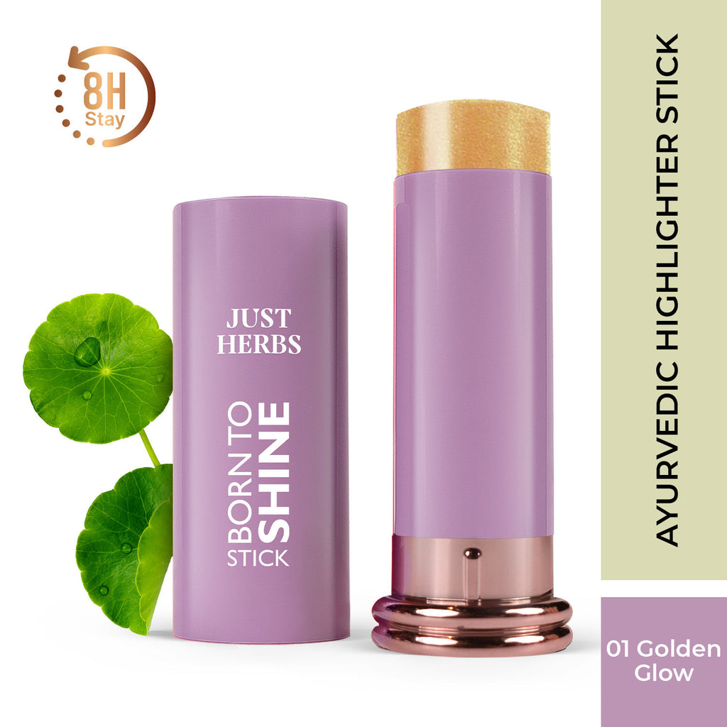 Born To Shine Stick - Golden Glow