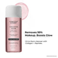 Collagen Glow Ultra Light Oil Cleanser