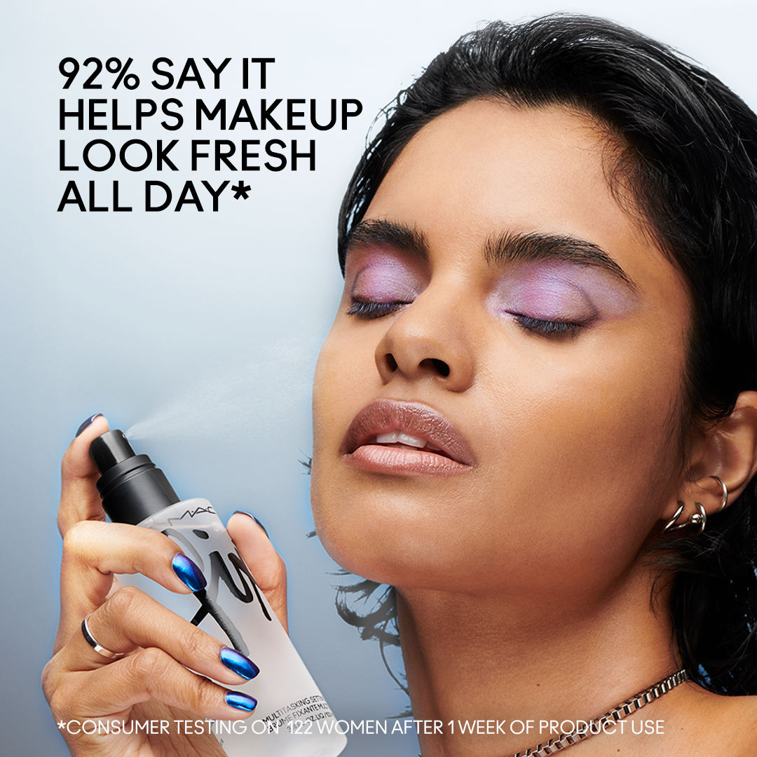 Prep + Prime Fix+ (Alcohol Free) Setting Spray - Original (Makeup Fixer) With Green Tea