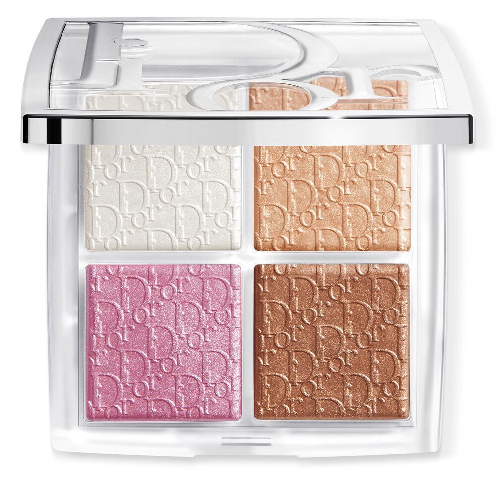 Backstage Maximizer Highlighter Palette - Universal Glow