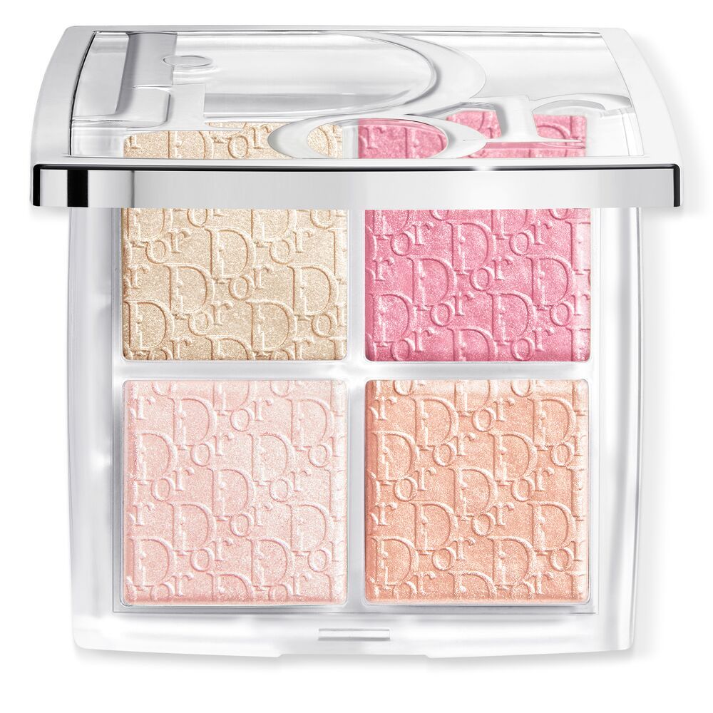 Backstage Maximizer Highlighter Palette - Rose Gold Glow