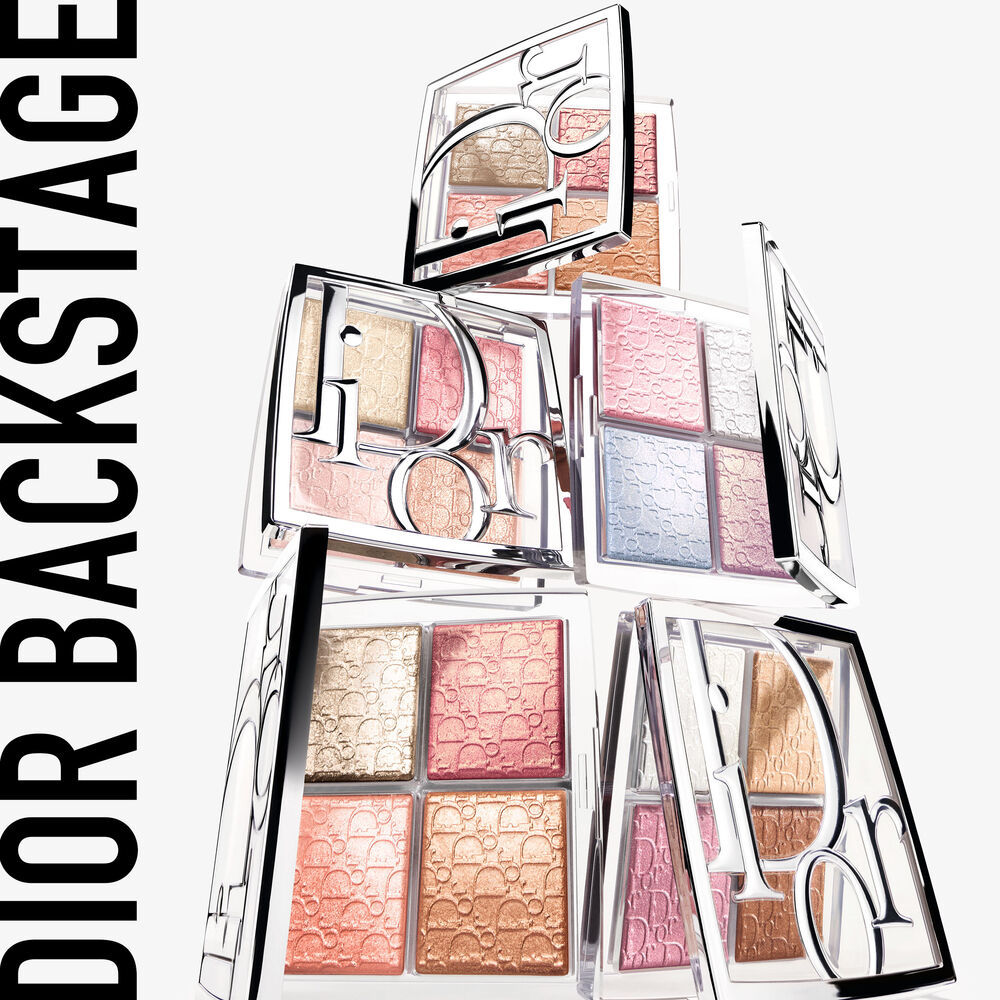 Backstage Maximizer Highlighter Palette