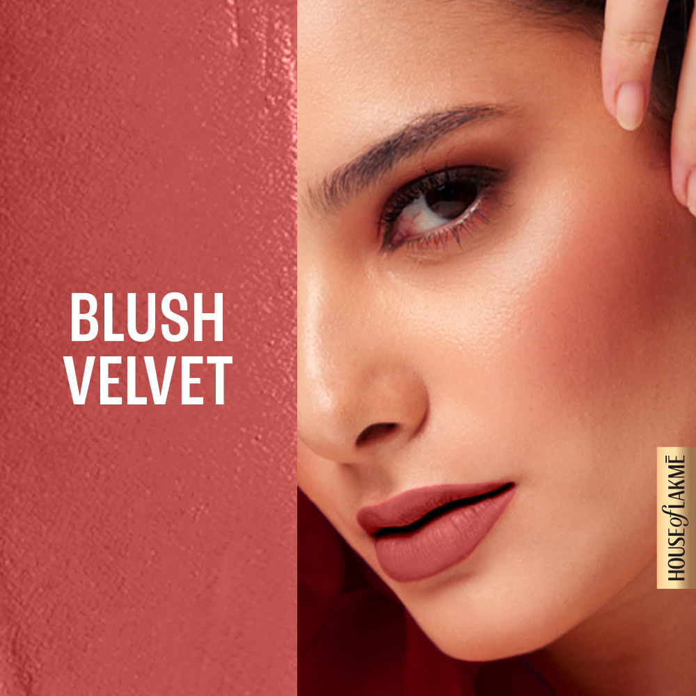 Double Duty Lip & Cheek Mousse Matte Lipstick & Soft Blush