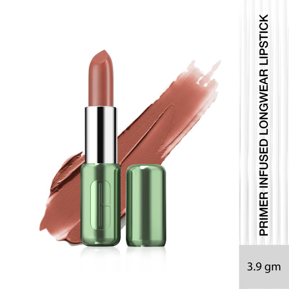 Pop Longwear Lipstick - Cappuccino