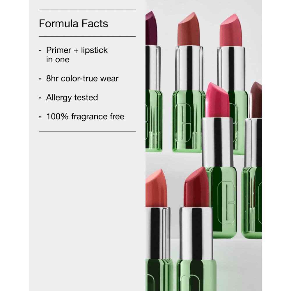 Pop Longwear Lipstick