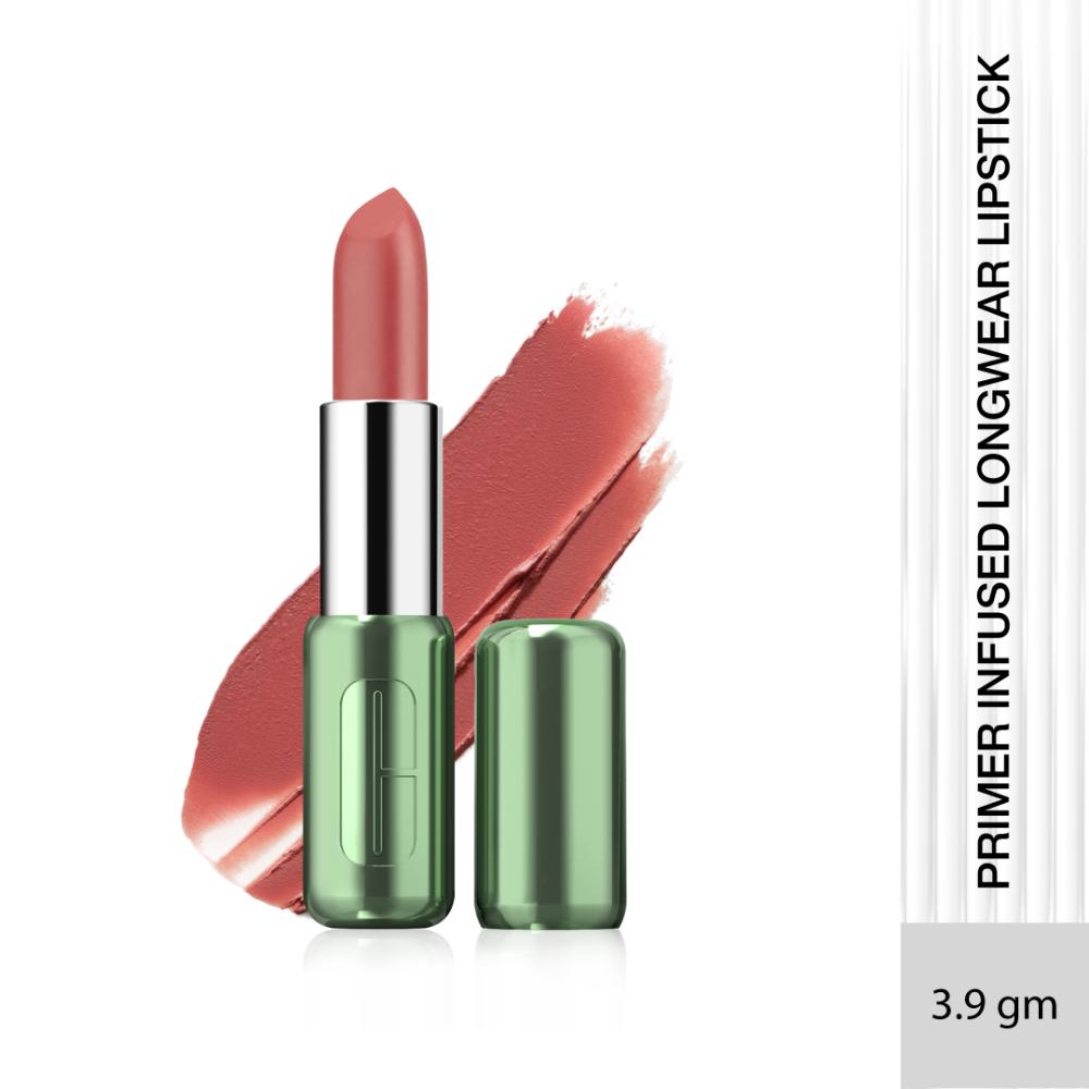 Pop Longwear Lipstick - Latte