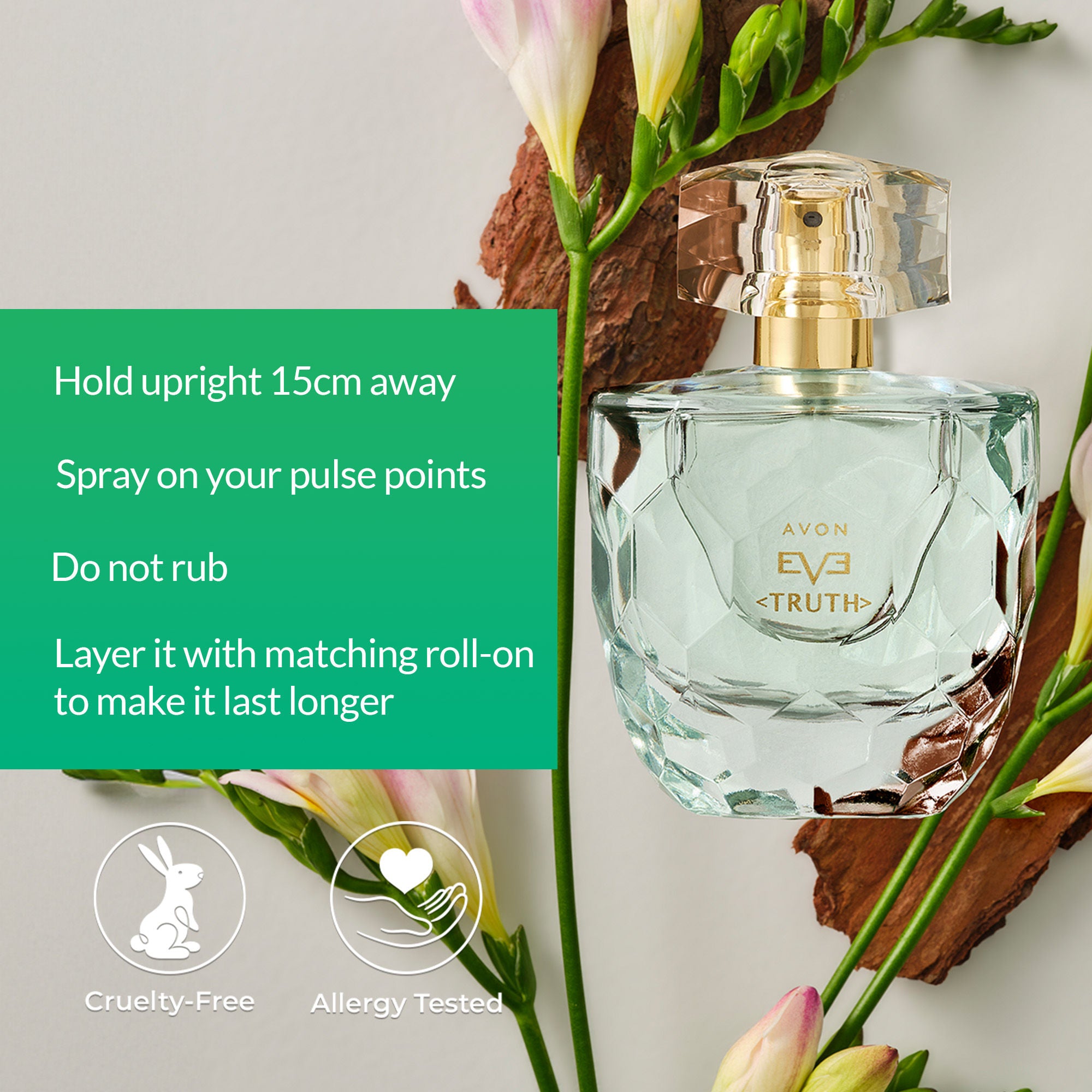 Eve Truth EDP For Her