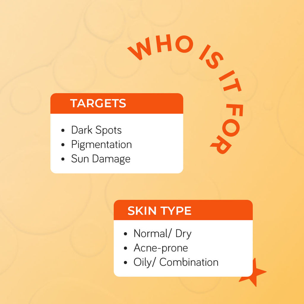Vitamin C Brightening Face Wash Cleanser With Niacinamide, AHA Grapefruit For Glowing Skin