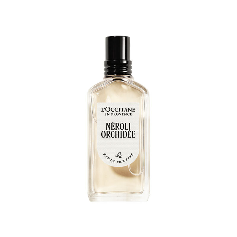 Neroli & Orchidee Eau De Toilette