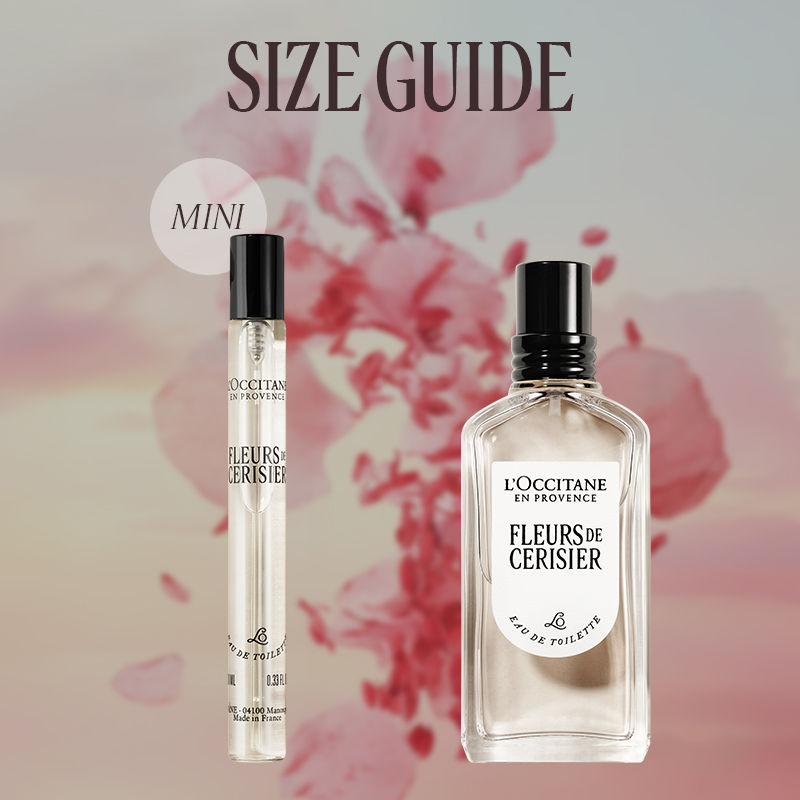 Cherry Blossom Roll-On Eau de Toilette Intense