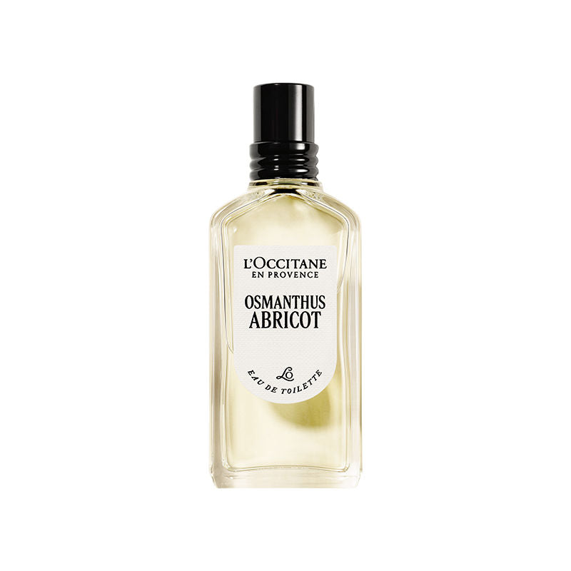 Osmanthus Eau De Toilette