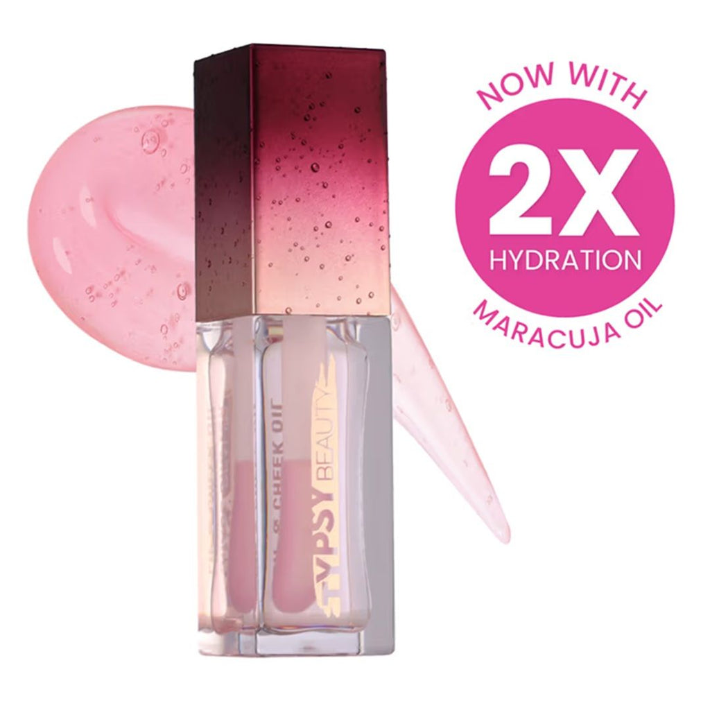 Shade Shifter Lip & Cheek Oil