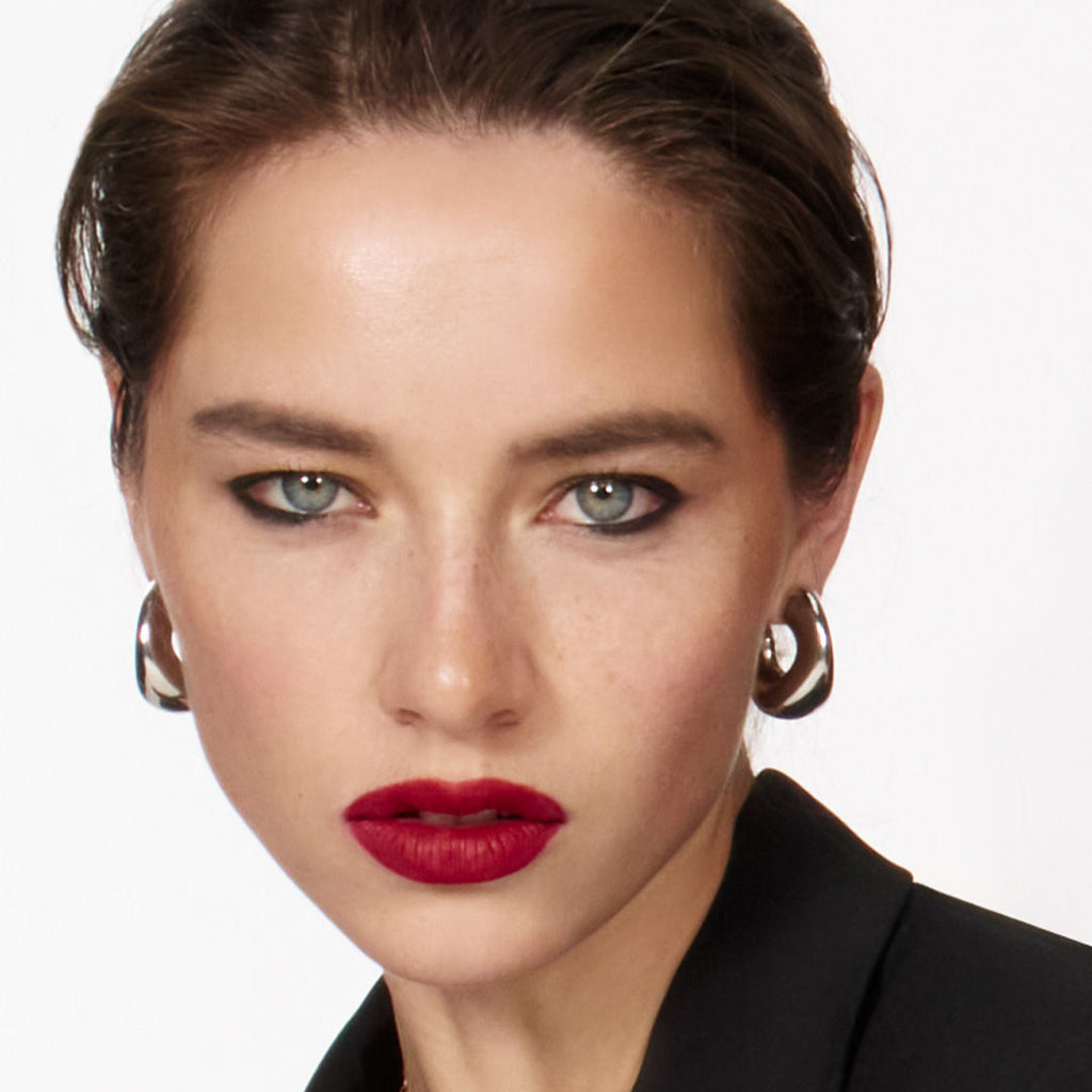 Sinful Matte Liquid Lipstick