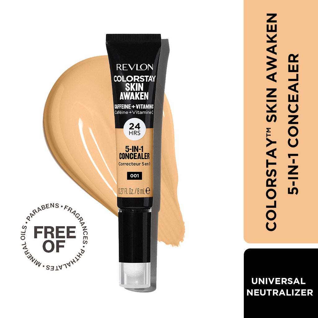 Colorstay Skin Awaken 5-in-1 Concealer - Universal Neutralizer