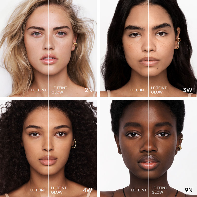 Terracotta Le Teint Glow Healthy Glow Foundation
