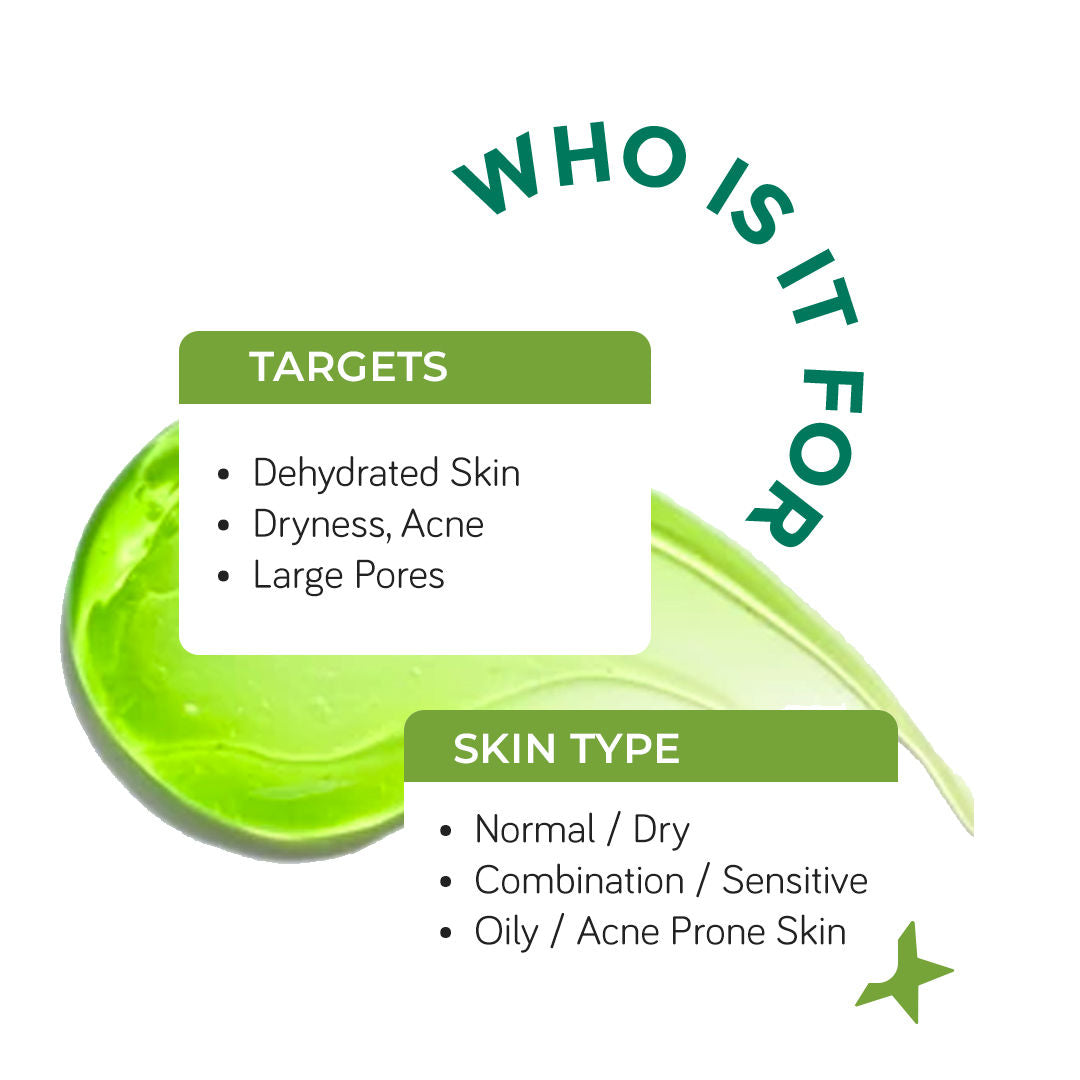 AcneXpert Body Wash with Salicylic Acid & Green Tea