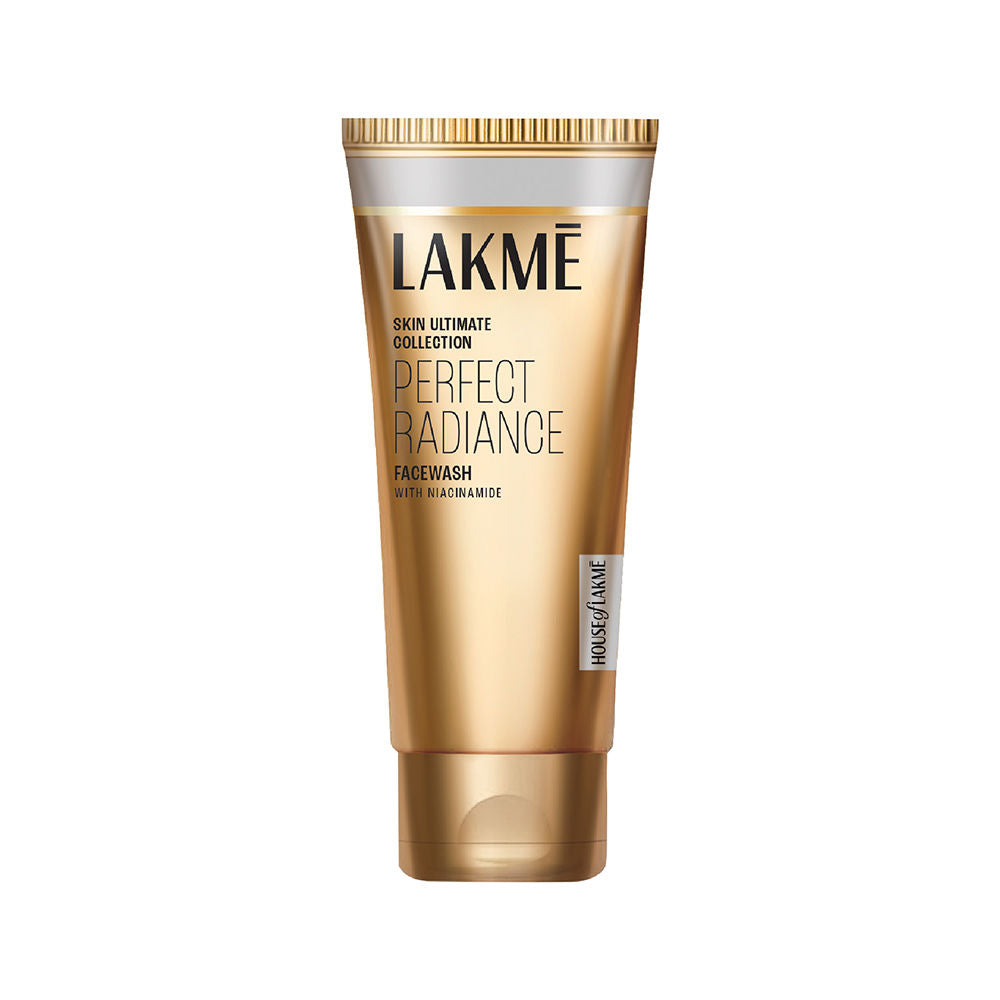 Perfect Radiance Brightening Facewash With 98% Pure Niacinamide Complexfor Pigmentation
