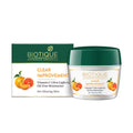 Advanced Organics Clear Improvement Vitamin C Ultra Light Gel Oil-Free Moisturiser