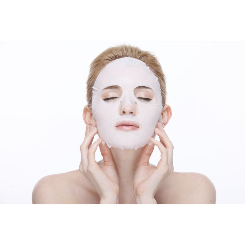 Pure Rejuvenating & Renewing Beauty Facial Mask (Pack of 1)