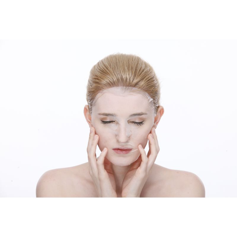 Pure Rejuvenating & Renewing Beauty Facial Mask (Pack of 1)