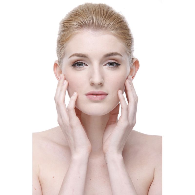 Pure Rejuvenating & Renewing Beauty Facial Mask (Pack of 1)