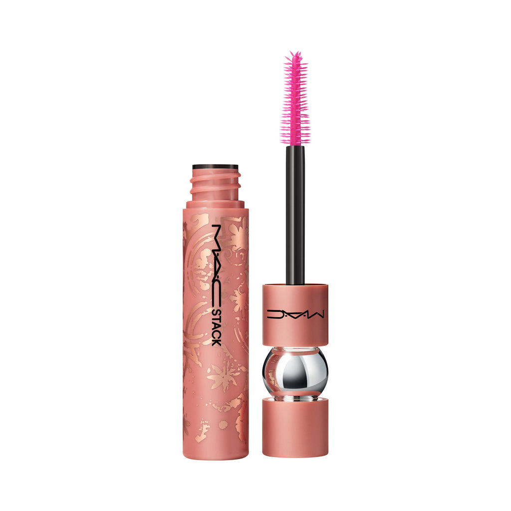 Macstack Mascara - Brush Stack (Teddy Collection)