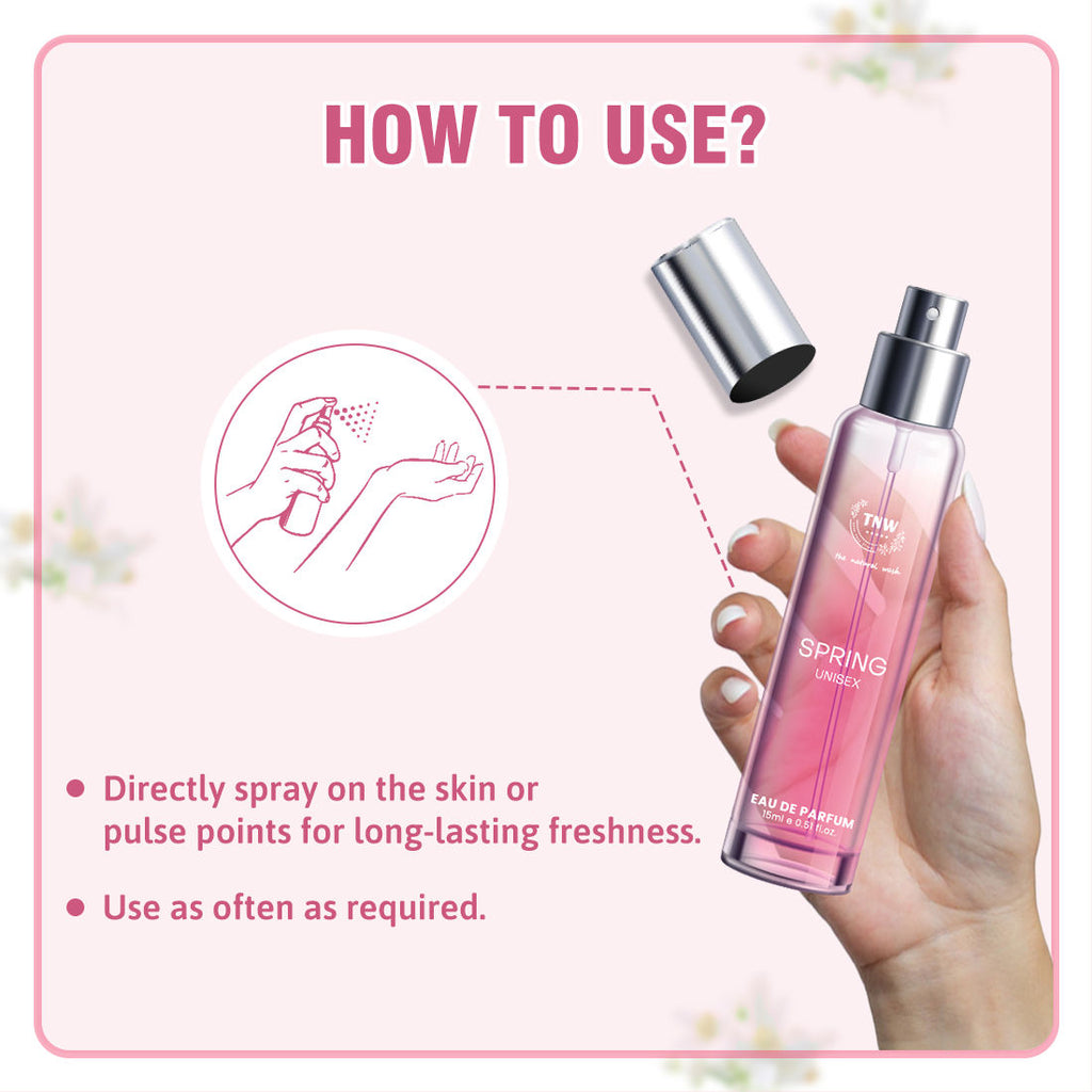 Spring Eau De Parfum (Perfume)