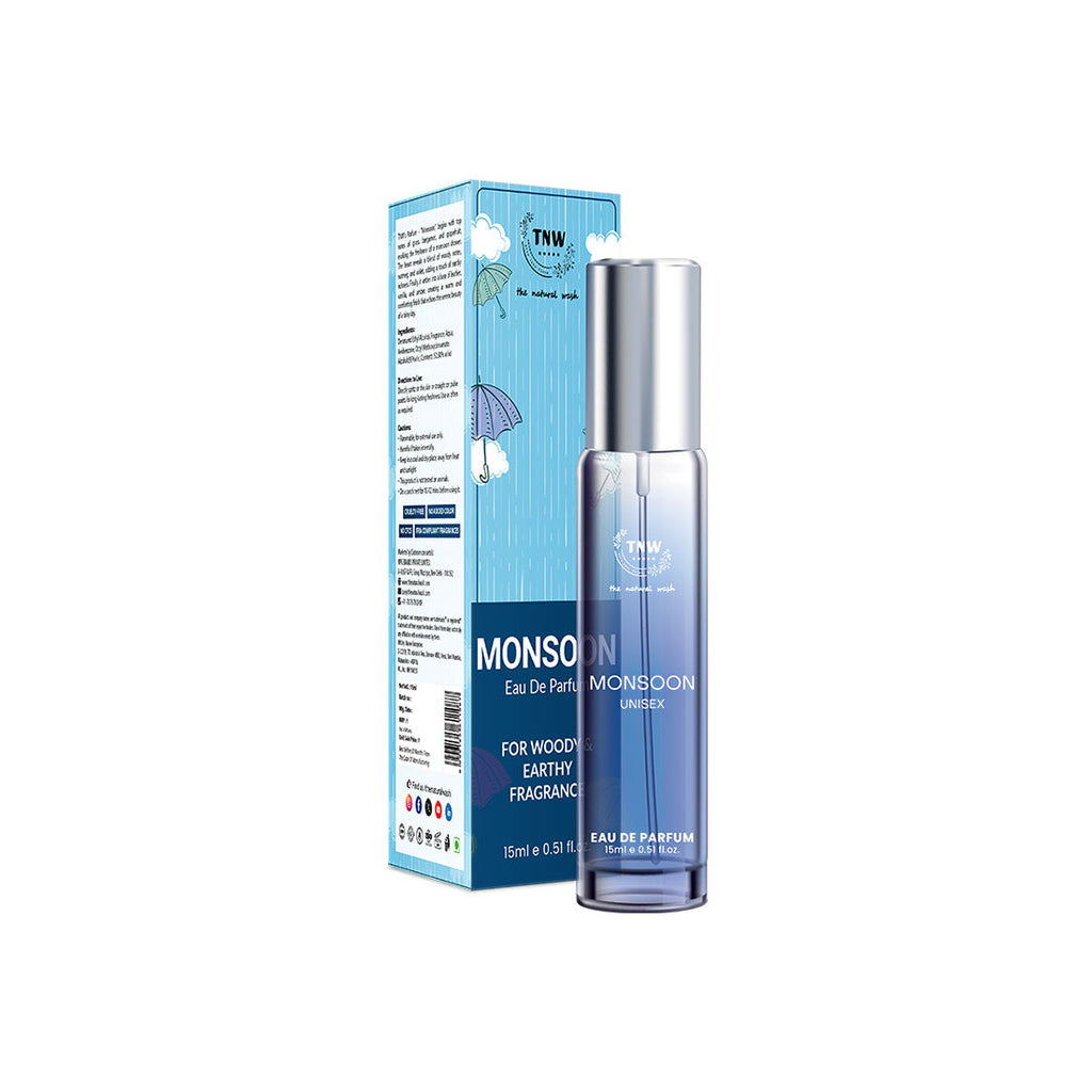 Monsoon Eau De Parfum (Perfume)