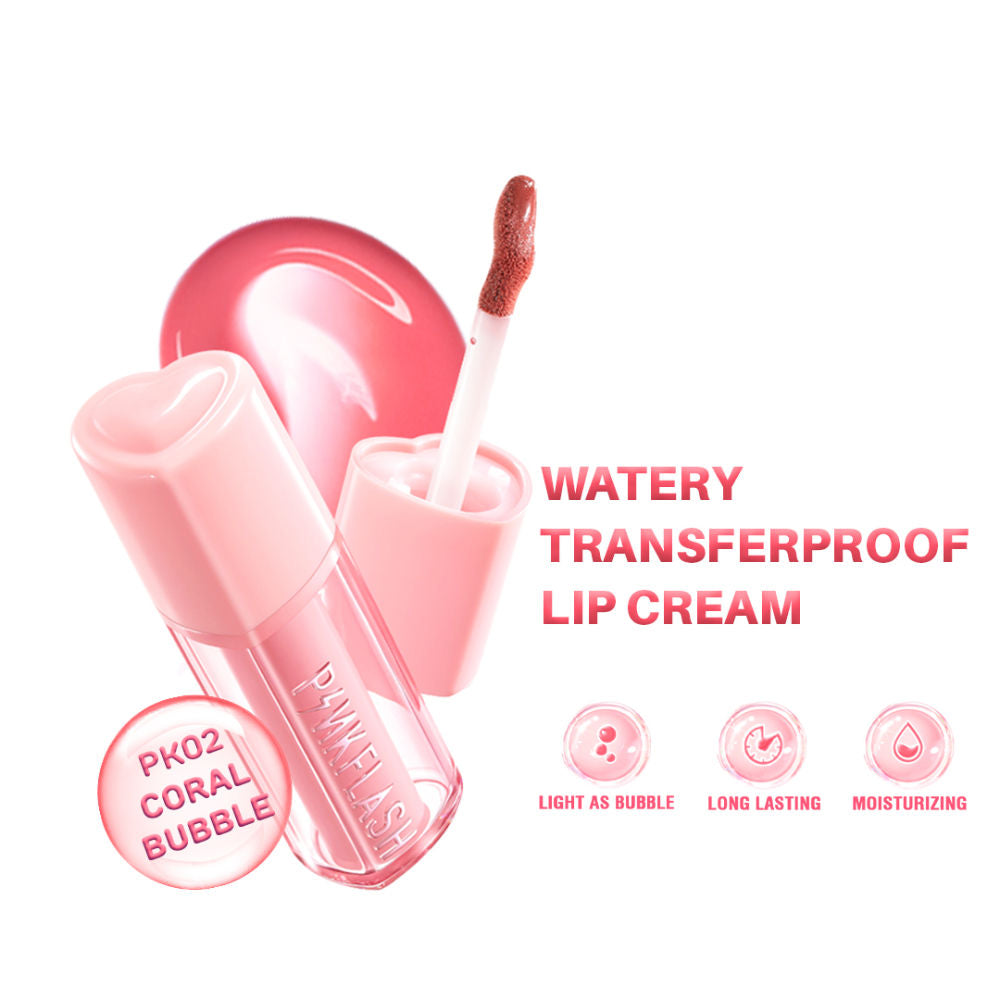Watery Transferproof Lip Tint