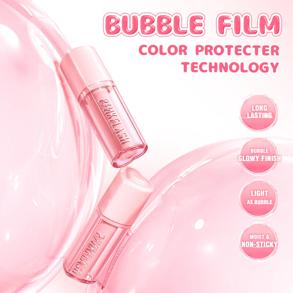 Watery Transferproof Lip Tint