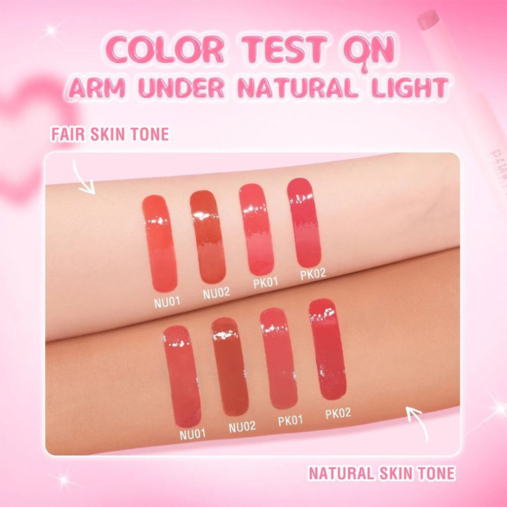 Glossy Balm