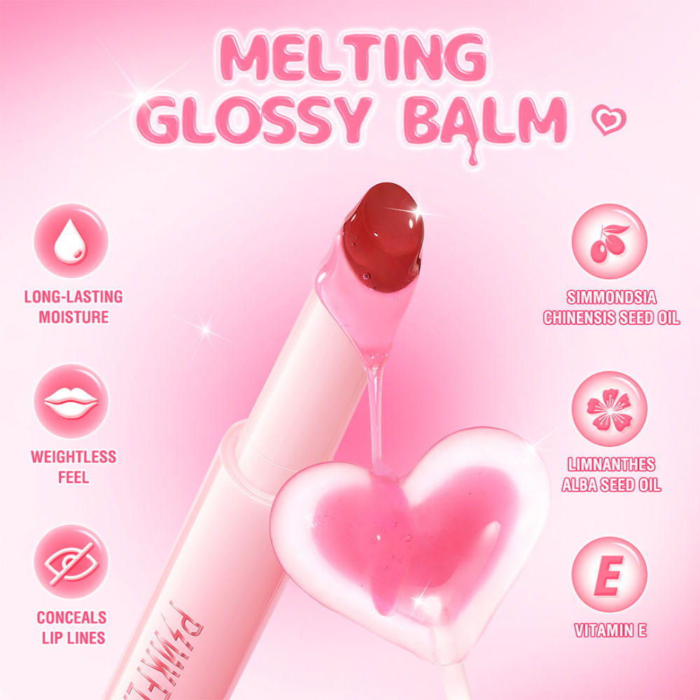 Glossy Balm