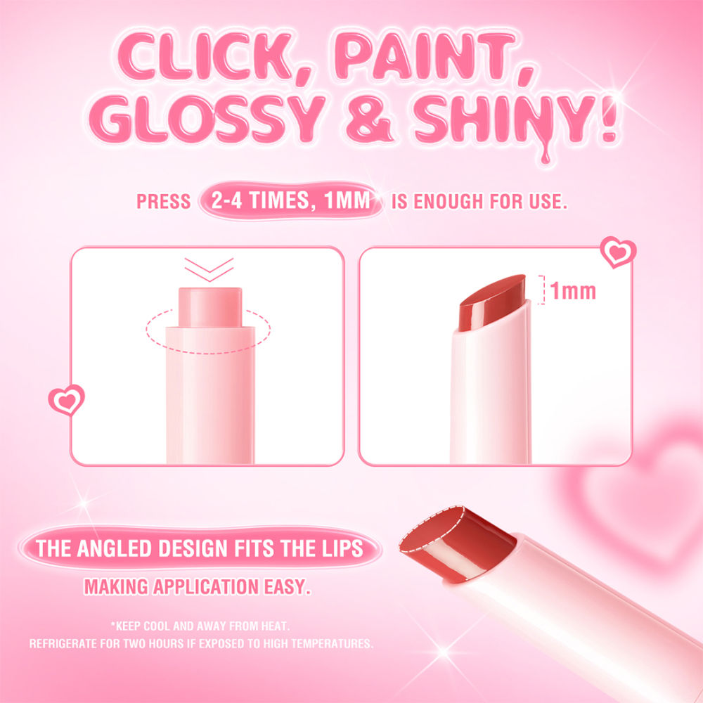 Glossy Balm