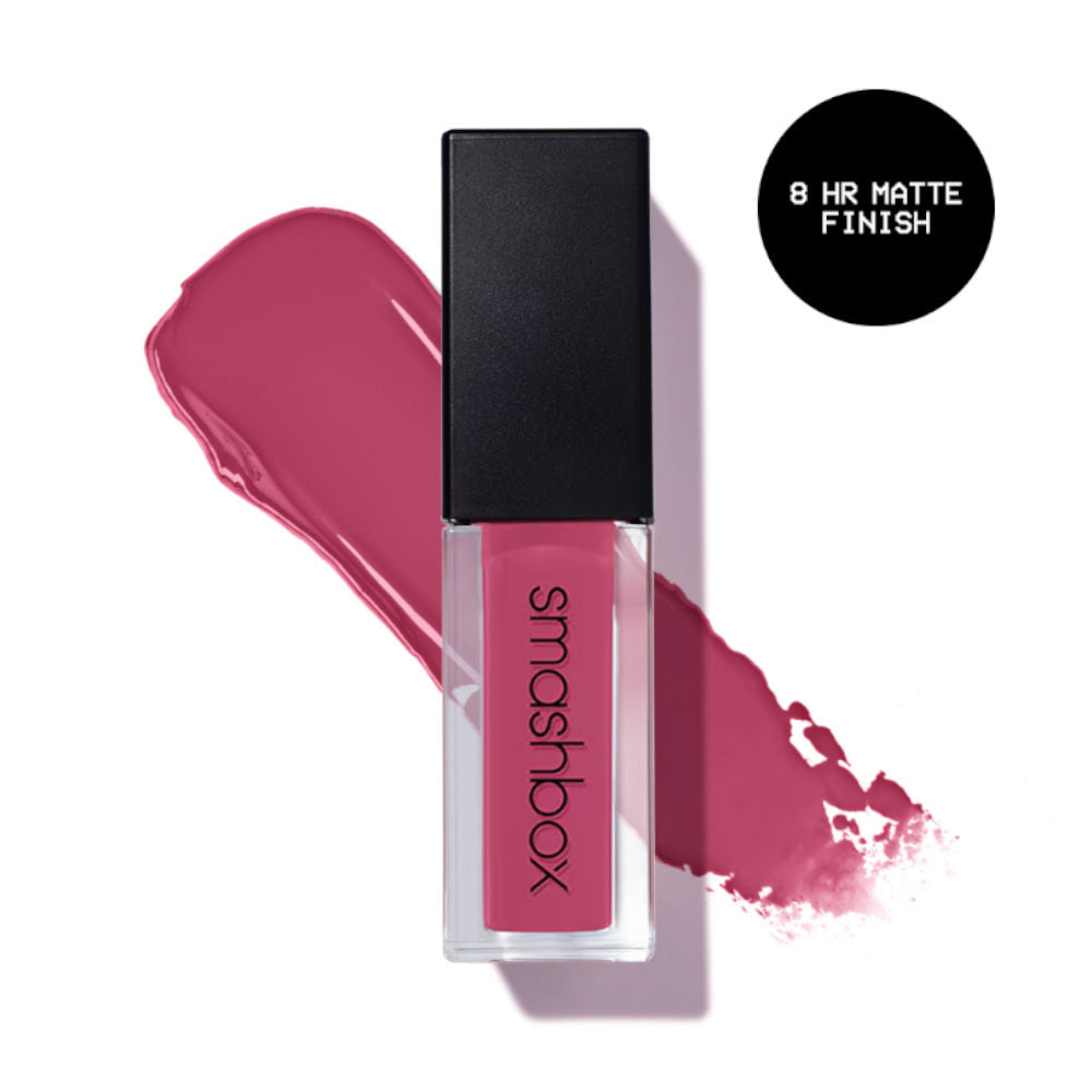 Always on Brown Liquid Lipstick - Big Spender