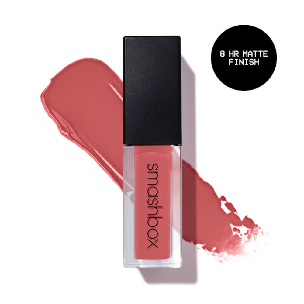 Always on Brown Liquid Lipstick - Driver's Seat