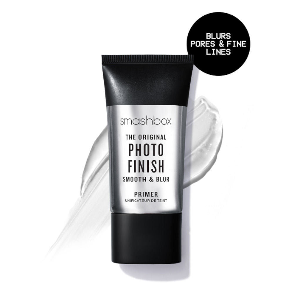 The Original Photo Finish Smooth & Blur Primer with Vitamin A & E