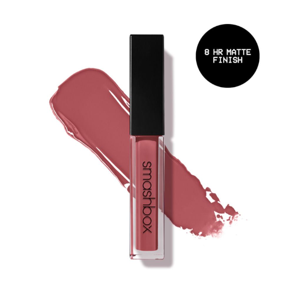 Always On Mini Liquid Lipstick